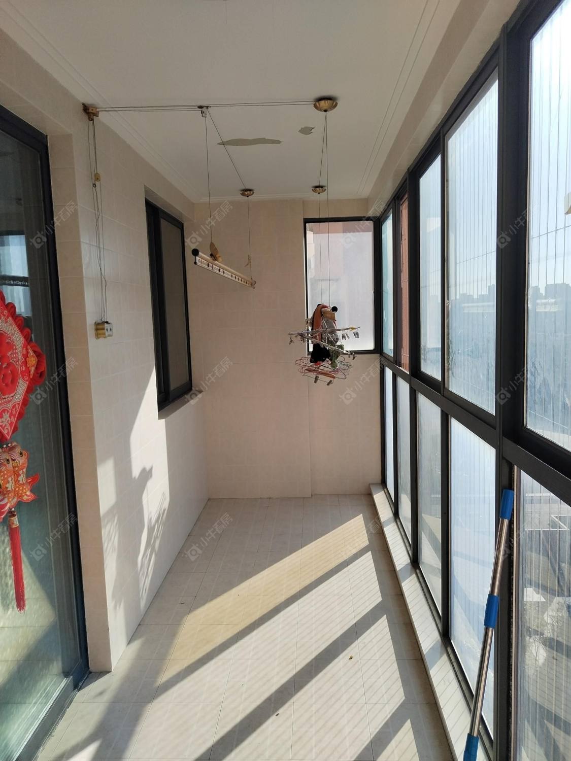 常州聚湖雅苑在租房源室内图_小牛看房