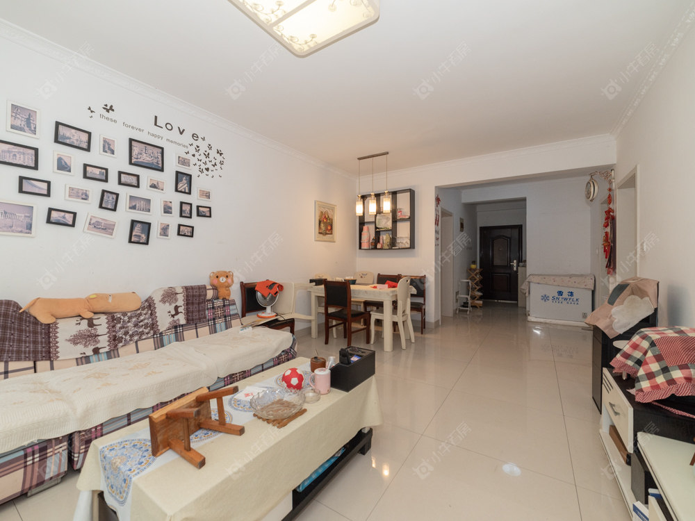 常州龙城福第在售二手房源室内图_小牛看房