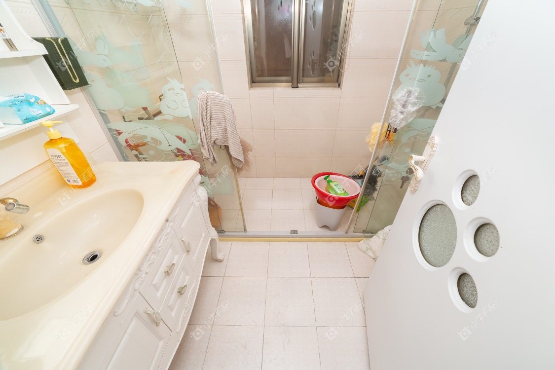 常州银河湾第一城二期在租房源室内图_小牛看房