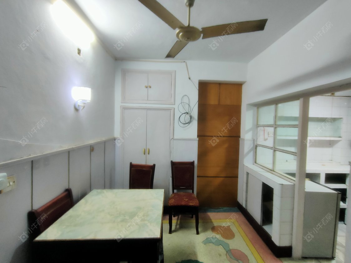 常州浦南新村在租房源室内图_小牛看房