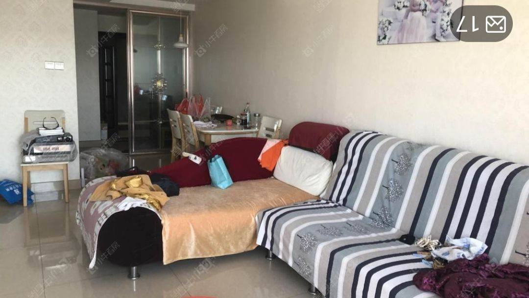 常州翡翠锦园在租房源室内图_小牛看房