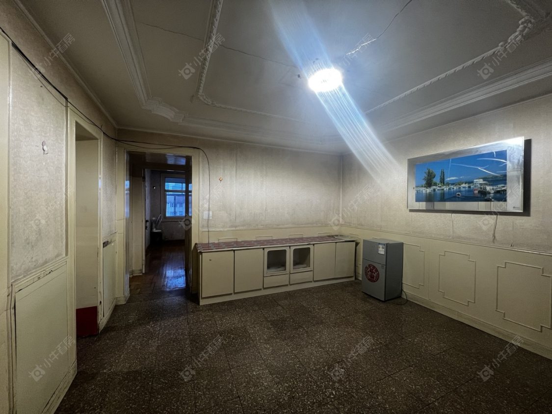 常州东庄阳湖小区在租房源室内图_小牛看房