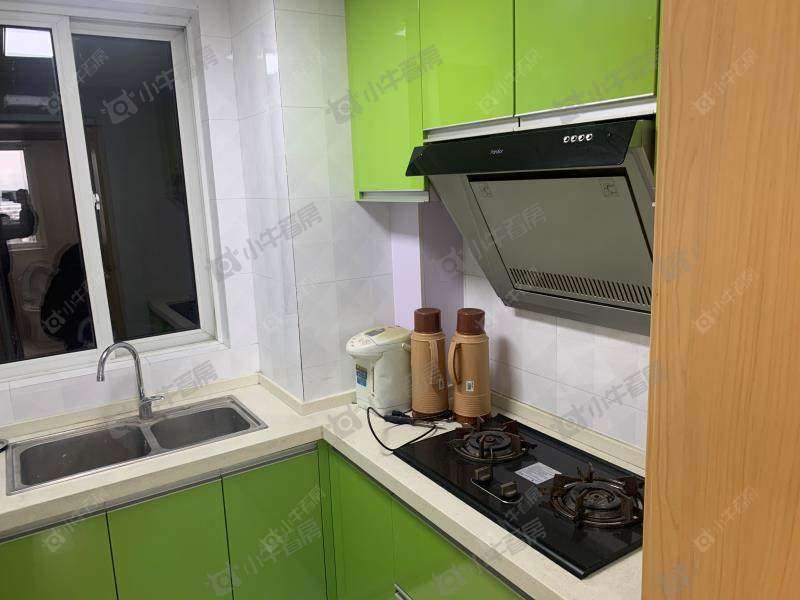 常州金地花苑在租房源_小牛看房