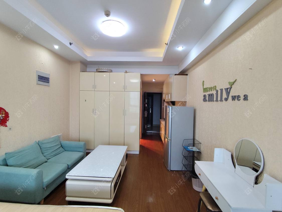 四季青服装城房源室内图 常州四季青服装城在租房源室内图_小牛看房