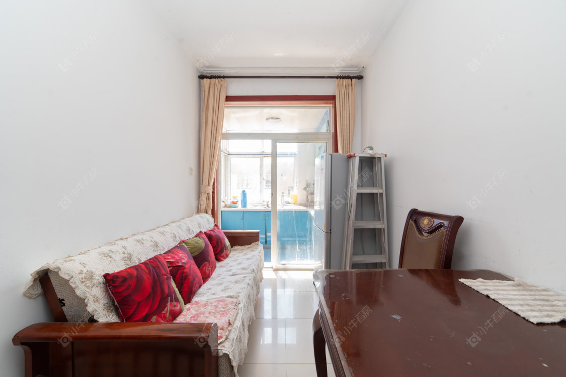 常州花园新村（钟楼）在售二手房源室内图_小牛看房