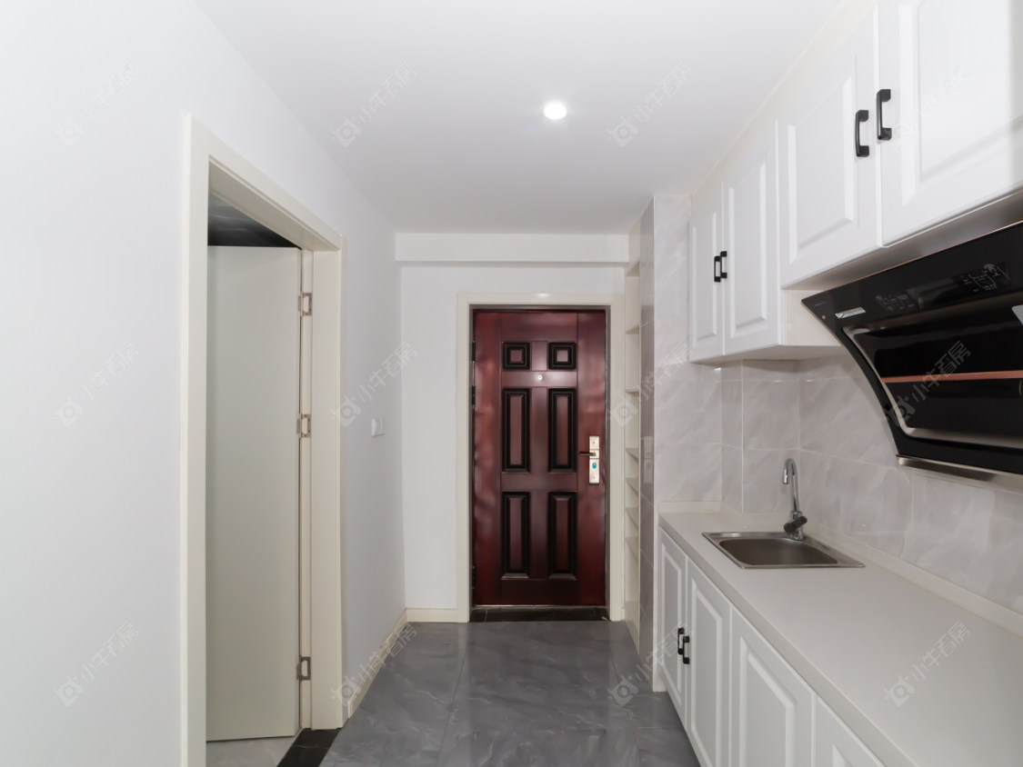 常州世茂广场在售二手房源室内图_小牛看房