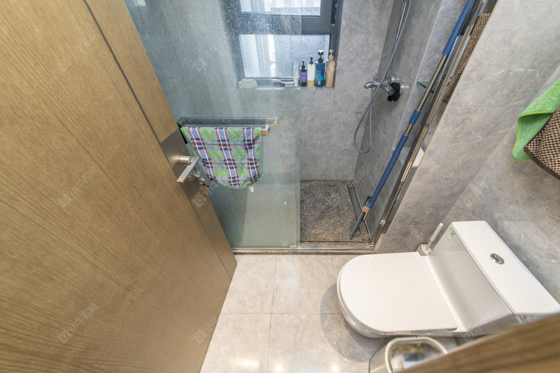 常州路劲铂樾在售二手房源室内图_小牛看房