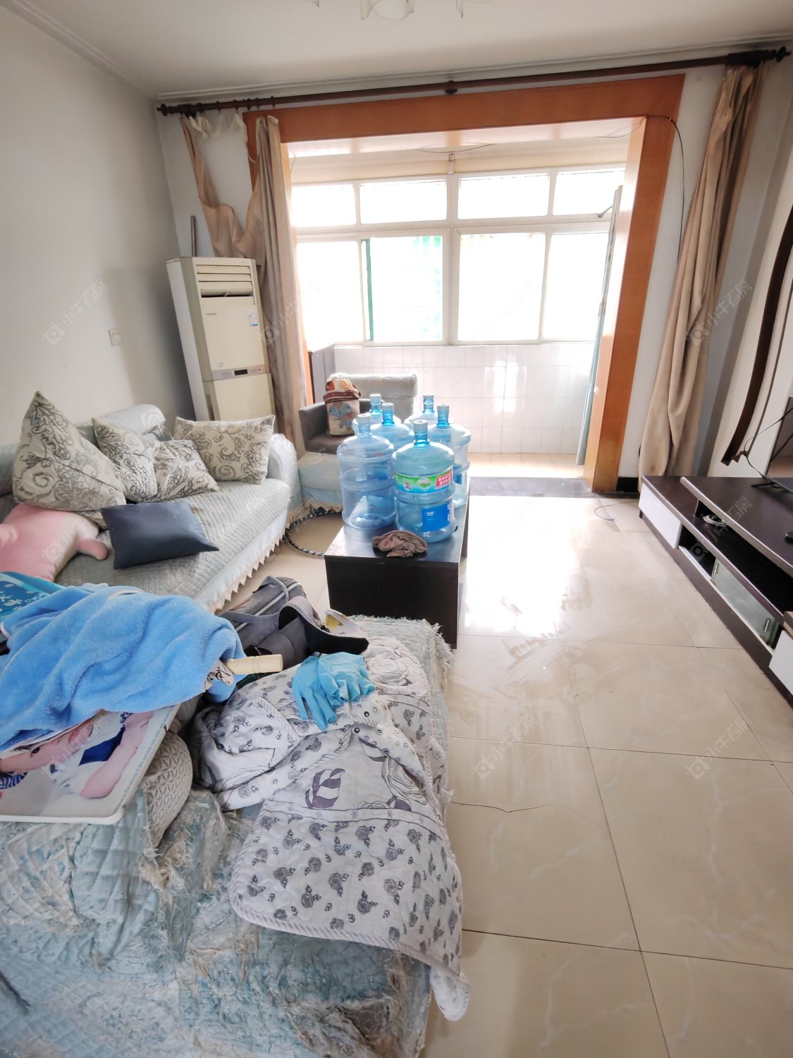 常州戚区西街租房_戚区西街3室2厅房源出租