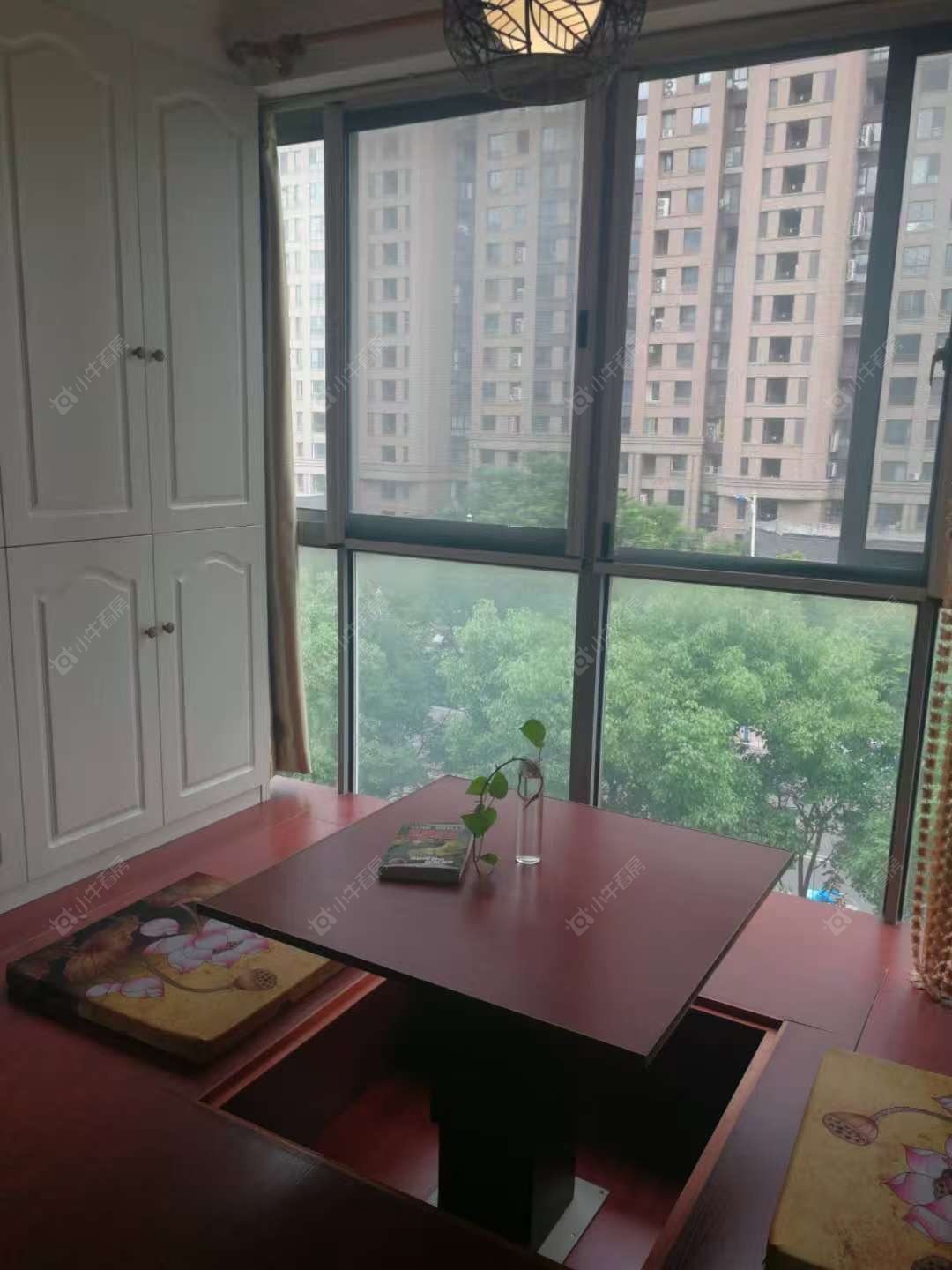 常州世茂广场在租房源室内图_小牛看房
