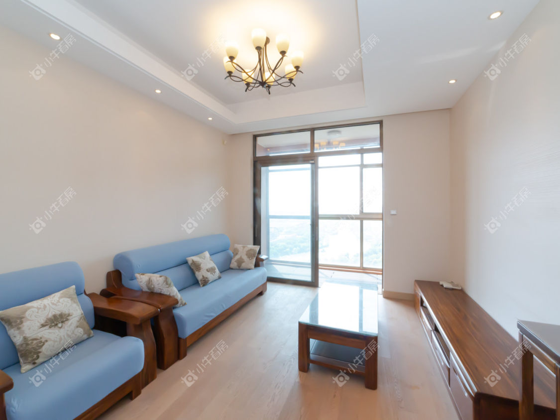 常州龙洲伊都在租房源室内图_小牛看房