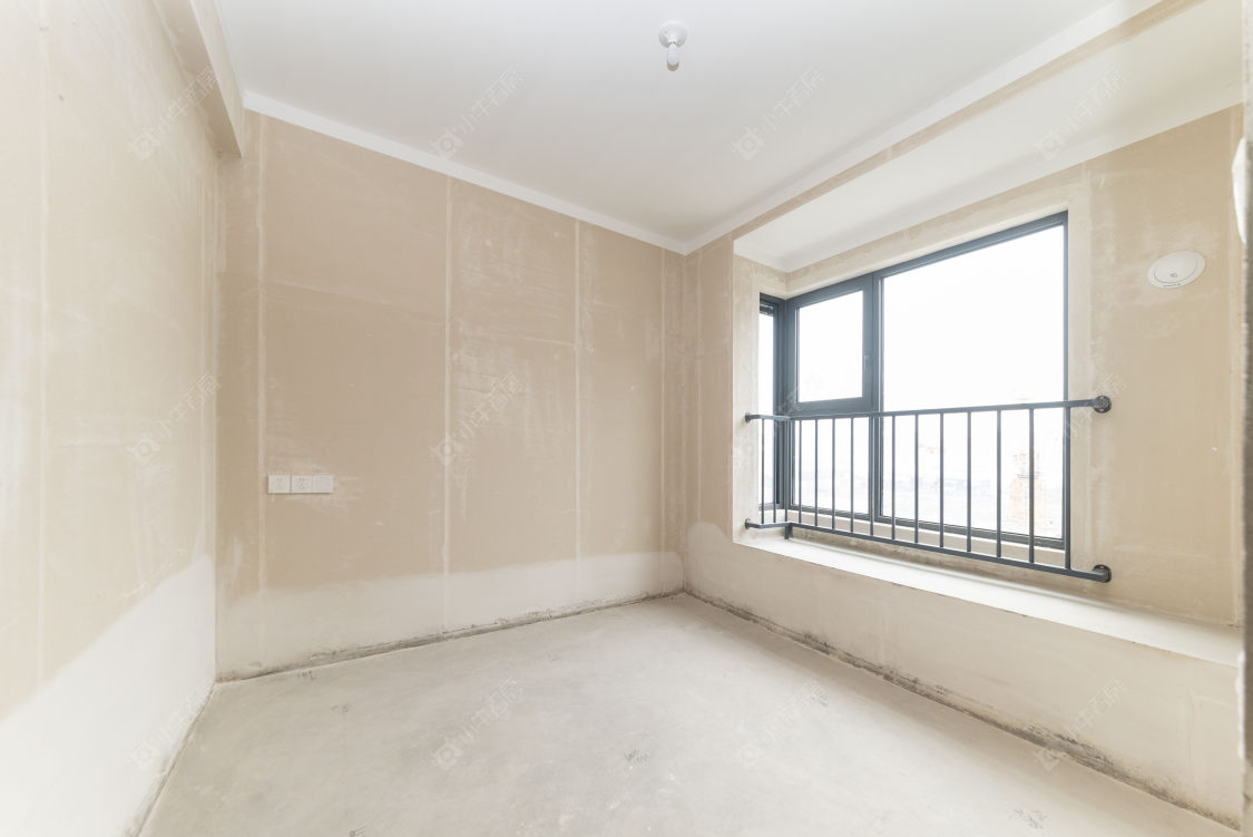 常州碧桂园新月时光在售二手房源室内图_小牛看房