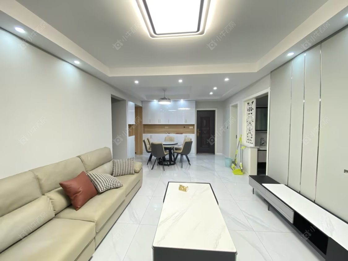 常州顺园九村在租房源_小牛看房