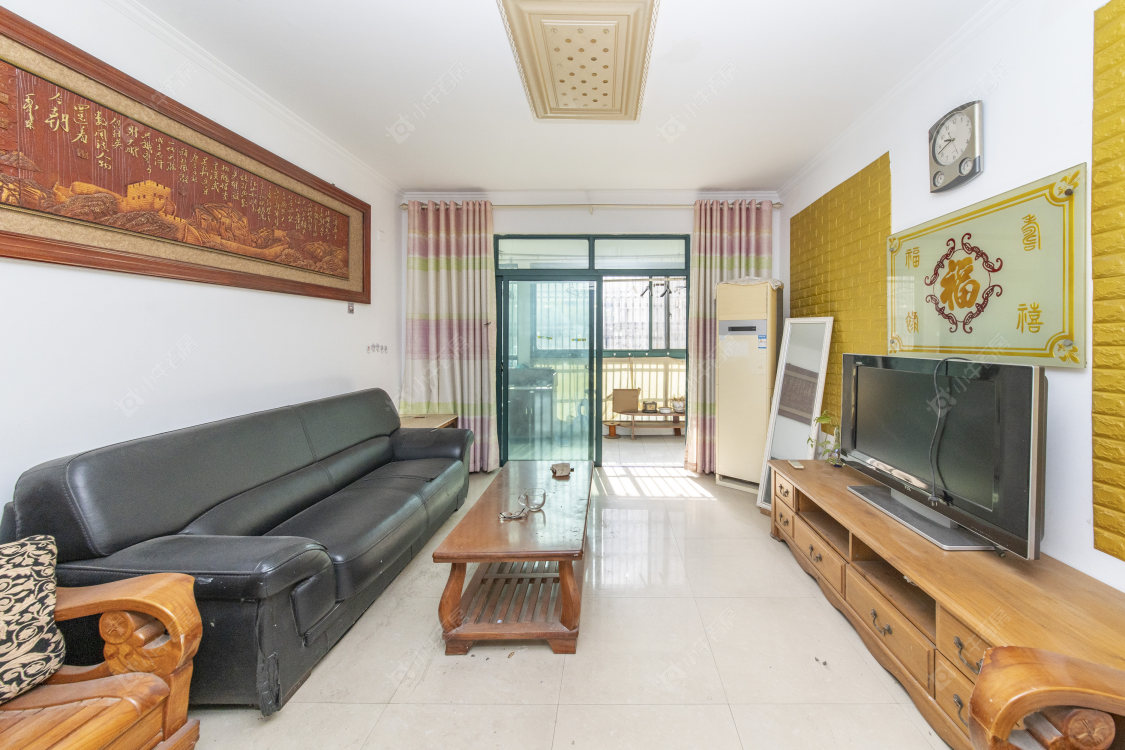 常州南田雅园在售二手房源_小牛看房