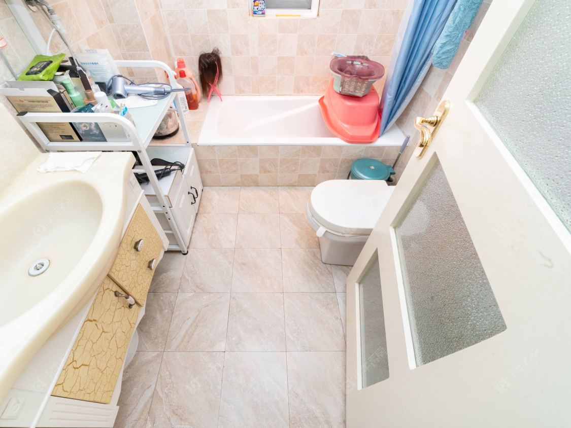 常州新城域二期3室2厅2卫在售二手房房源图片