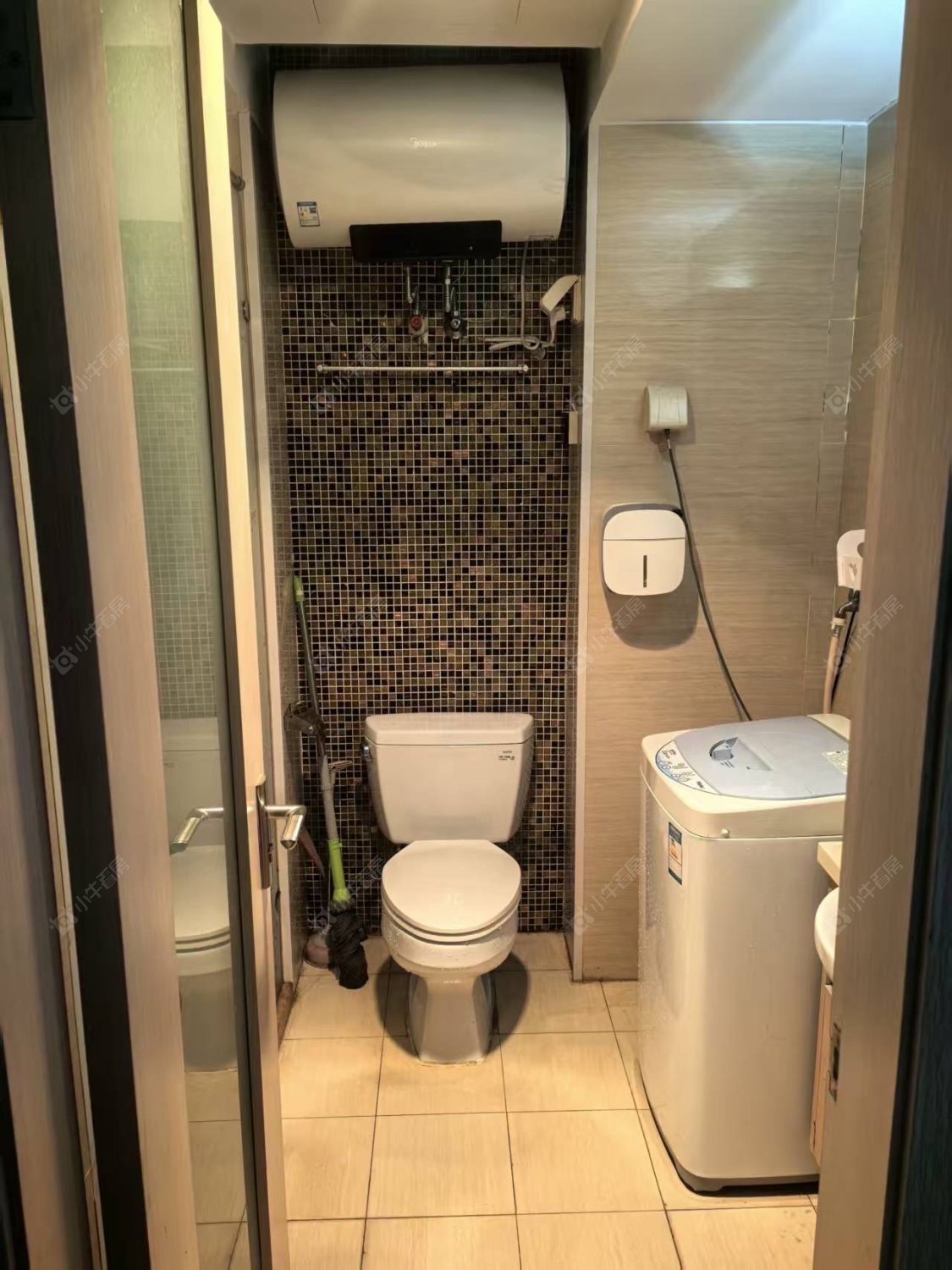 新北万达广场房源室内图 常州新北万达广场在租房源室内图_小牛看房