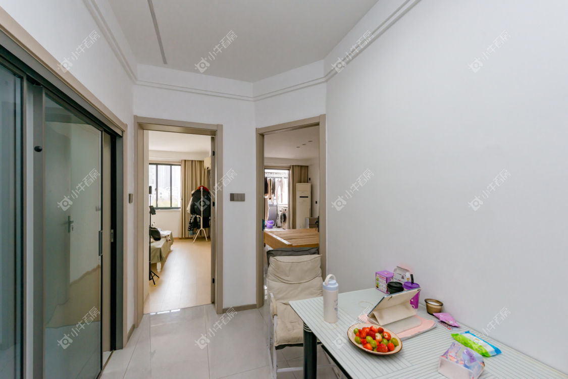 常州高墩湾在租房源室内图_小牛看房