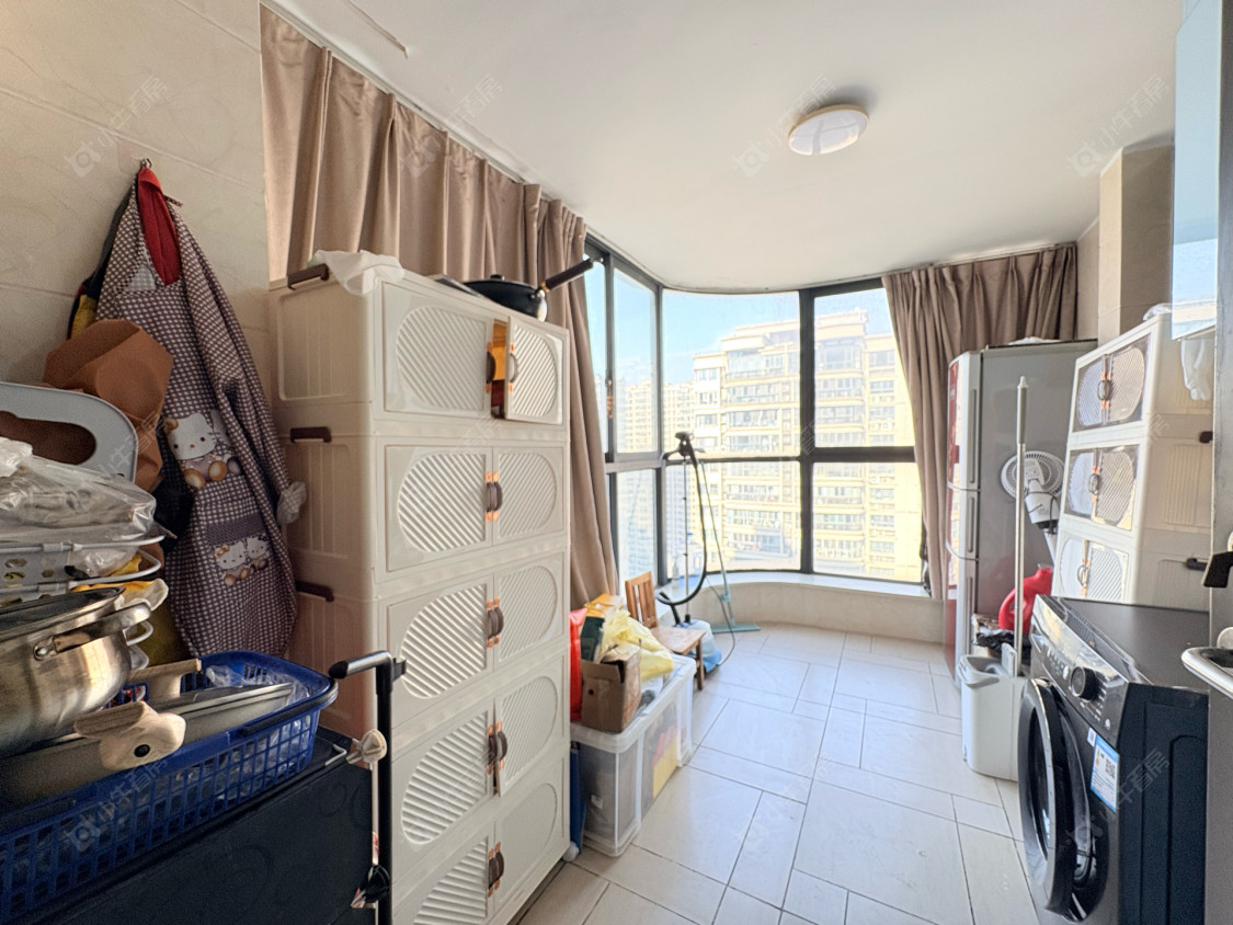 丹阳碧桂园在售二手房源室内图_小牛看房