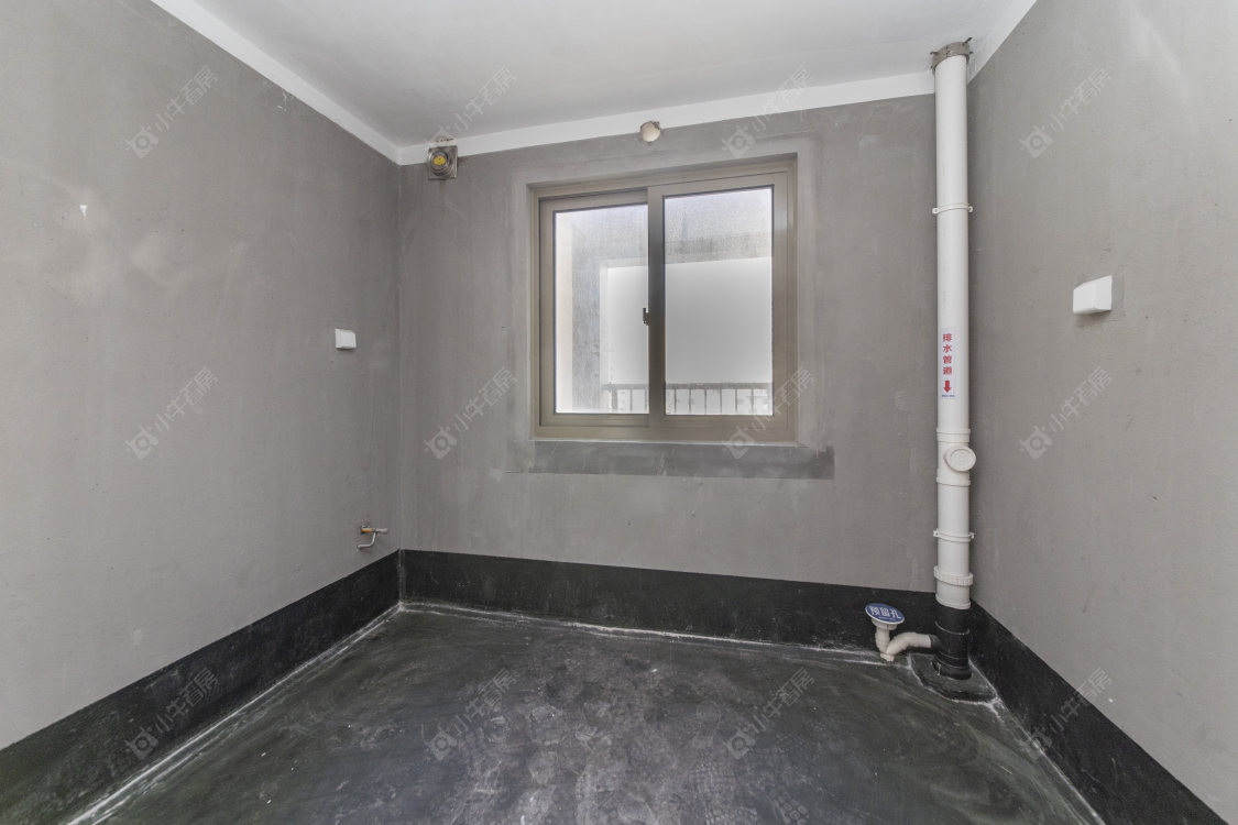 常州玉兰广场三期在售二手房源室内图_小牛看房