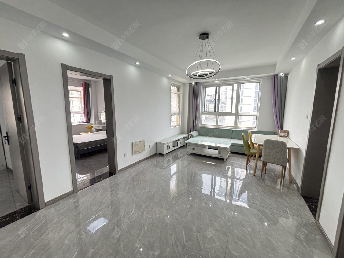 南隆家园房源室内图 常州南隆家园在租房源室内图_小牛看房