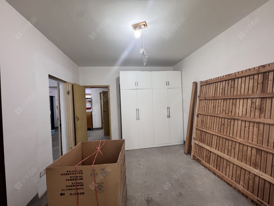 常州梧桐苑东区在租房源室内图_小牛看房