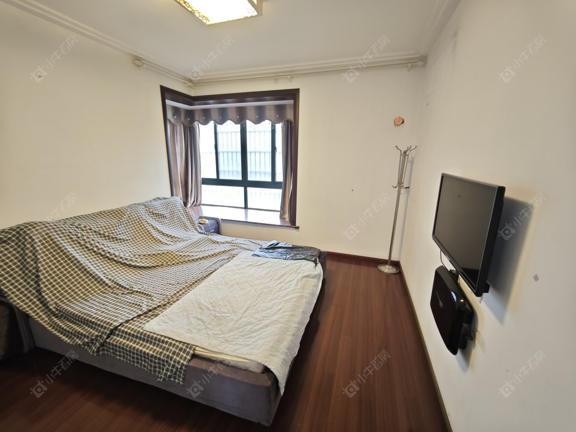 常州美丽华公寓在租房源室内图_小牛看房