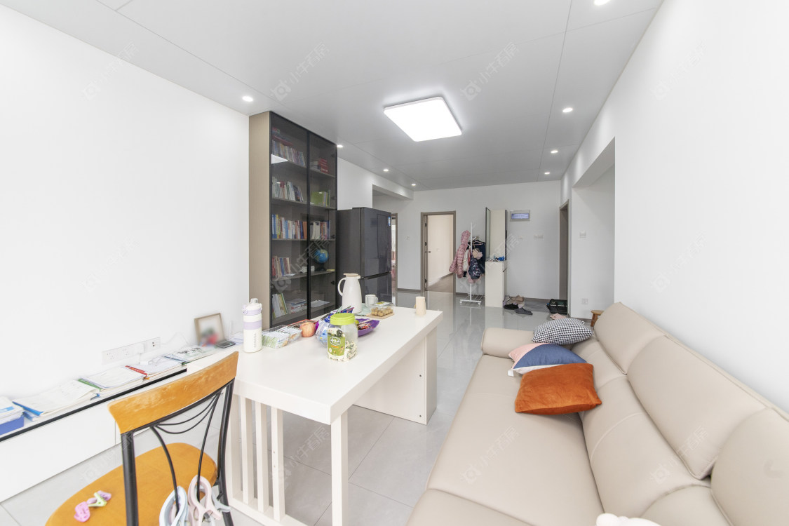 常州湾里新村在售二手房源室内图_小牛看房