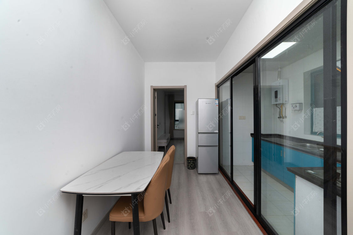 常州天禄商务广场在售二手房源室内图_小牛看房