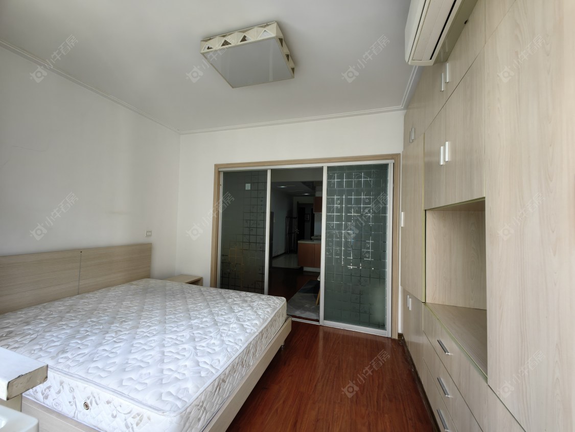 常州现代城在租房源_小牛看房