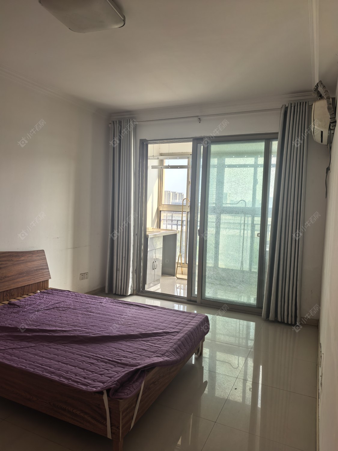 常州银河湾第一城二期在租房源_小牛看房