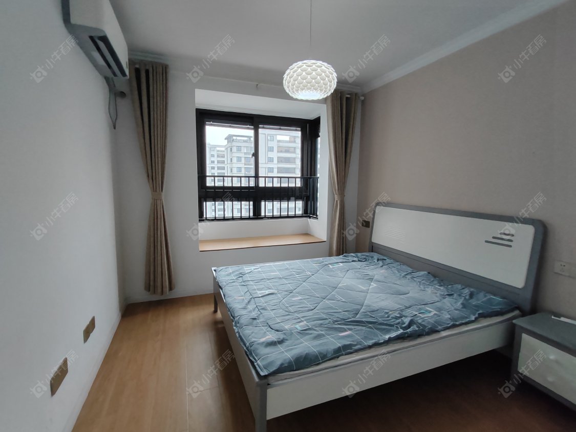 常州华润万象府在租房源_小牛看房