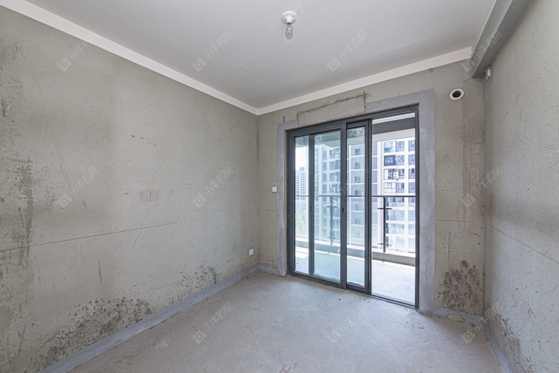 常州碧桂园都市森林在售二手房源室内图_小牛看房