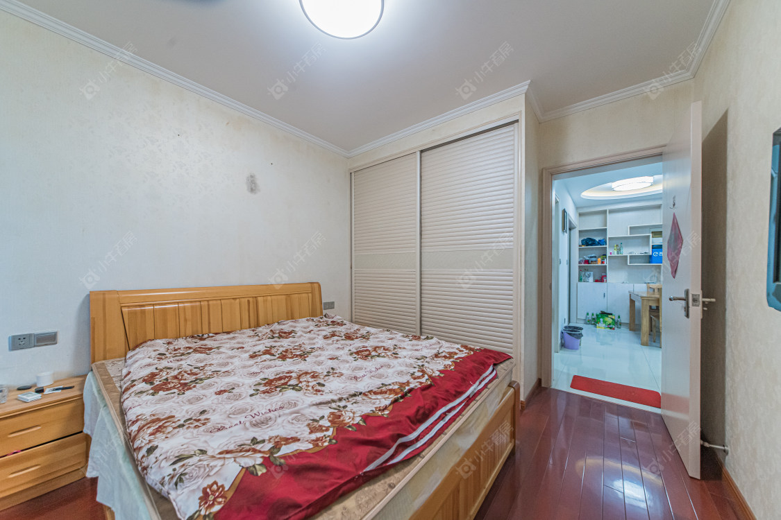 常州新城域三期在售二手房源室内图_小牛看房