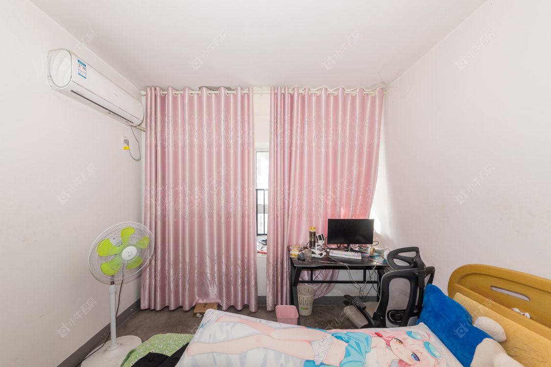 百馨西苑四期房源室内图 常州百馨西苑四期在售二手房源室内图_小牛看房