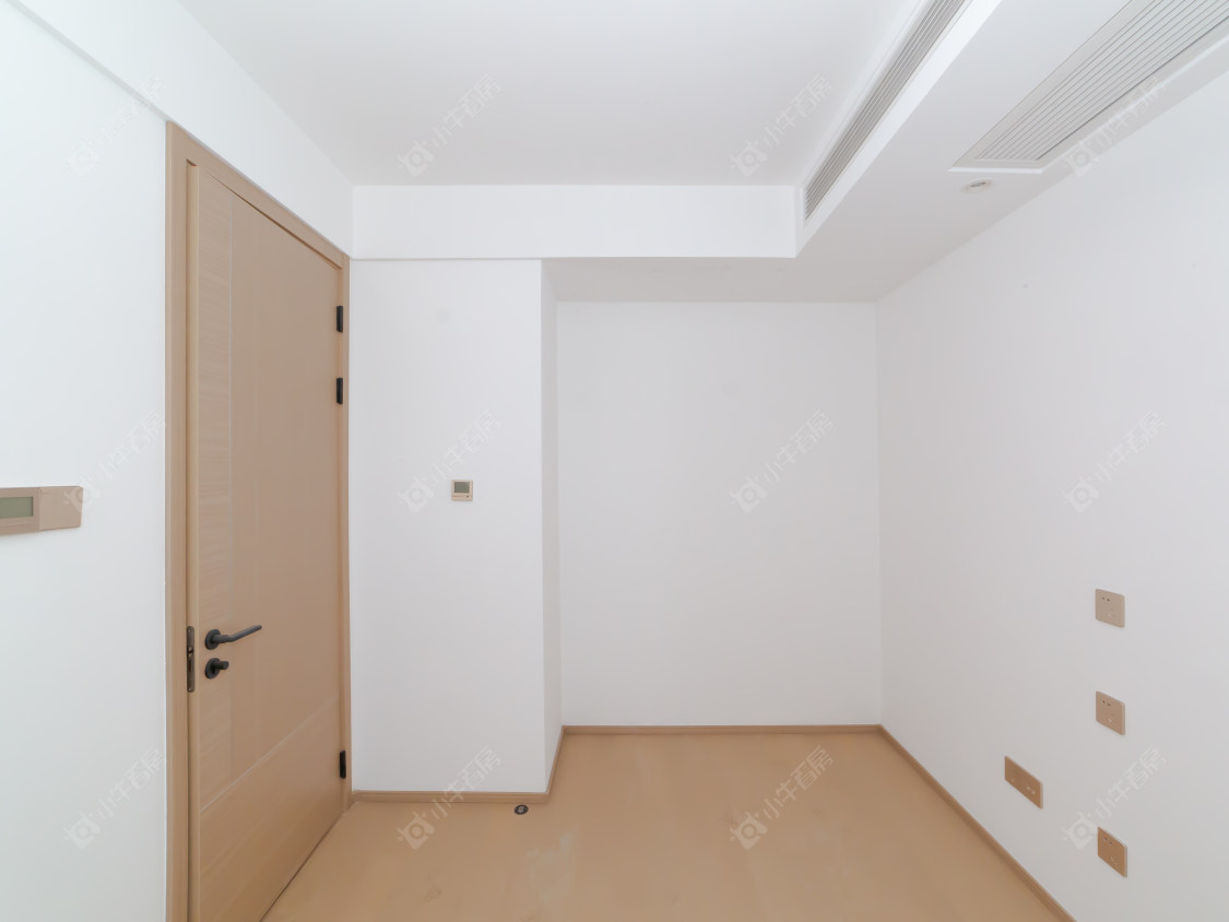 常州万科新都会在售二手房源室内图_小牛看房