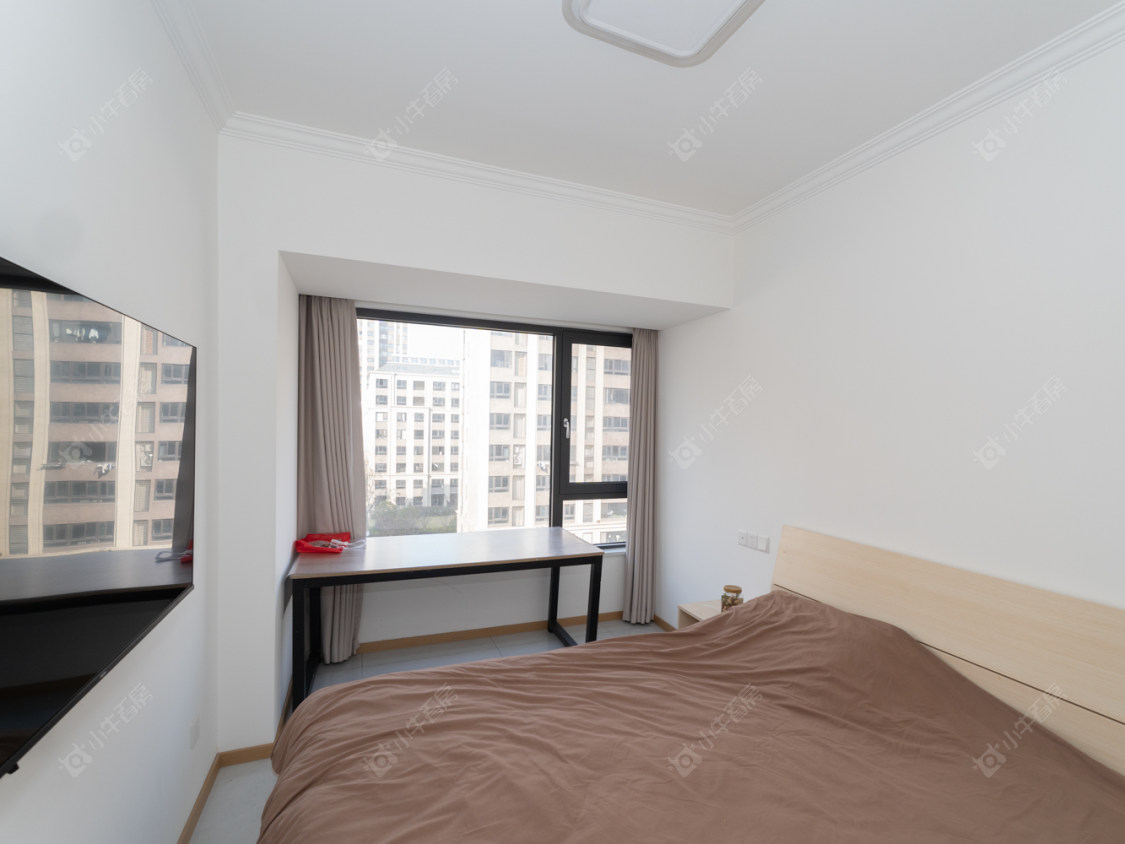 万达光语未来一期房源室内图 常州万达光语未来一期在售二手房源室内图_小牛看房