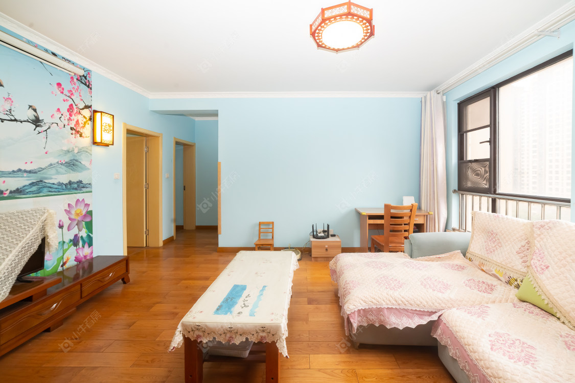 常州绿都万和城三区3室2厅1卫在售二手房房源图片