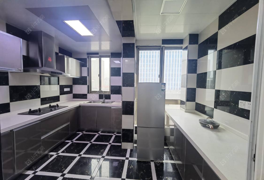 常州翡翠锦园在租房源室内图_小牛看房