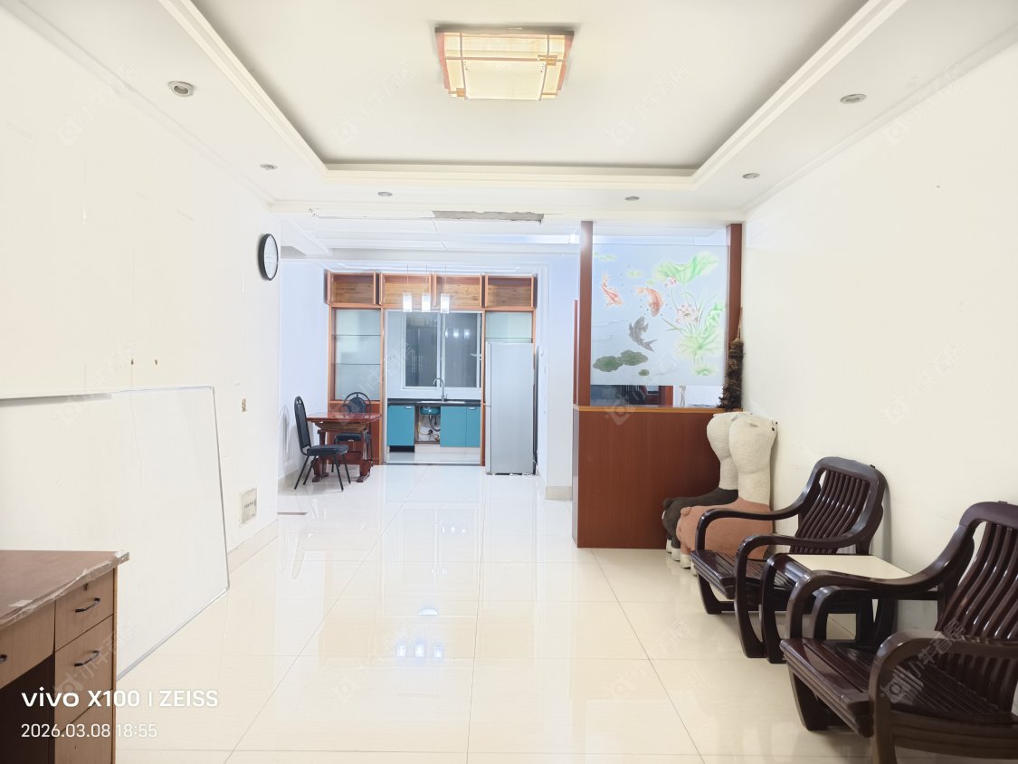 常州潞城花苑在租房源_小牛看房