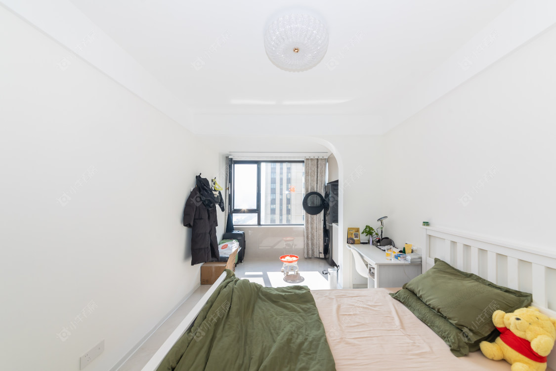 百馨西苑五期房源室内图 常州百馨西苑五期在售二手房源室内图_小牛看房