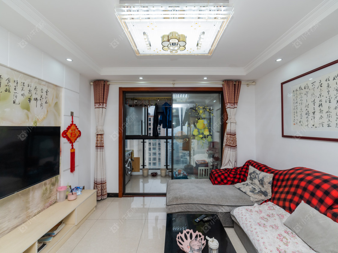 亨达未来城房源室内图 常州亨达未来城在售二手房源室内图_小牛看房