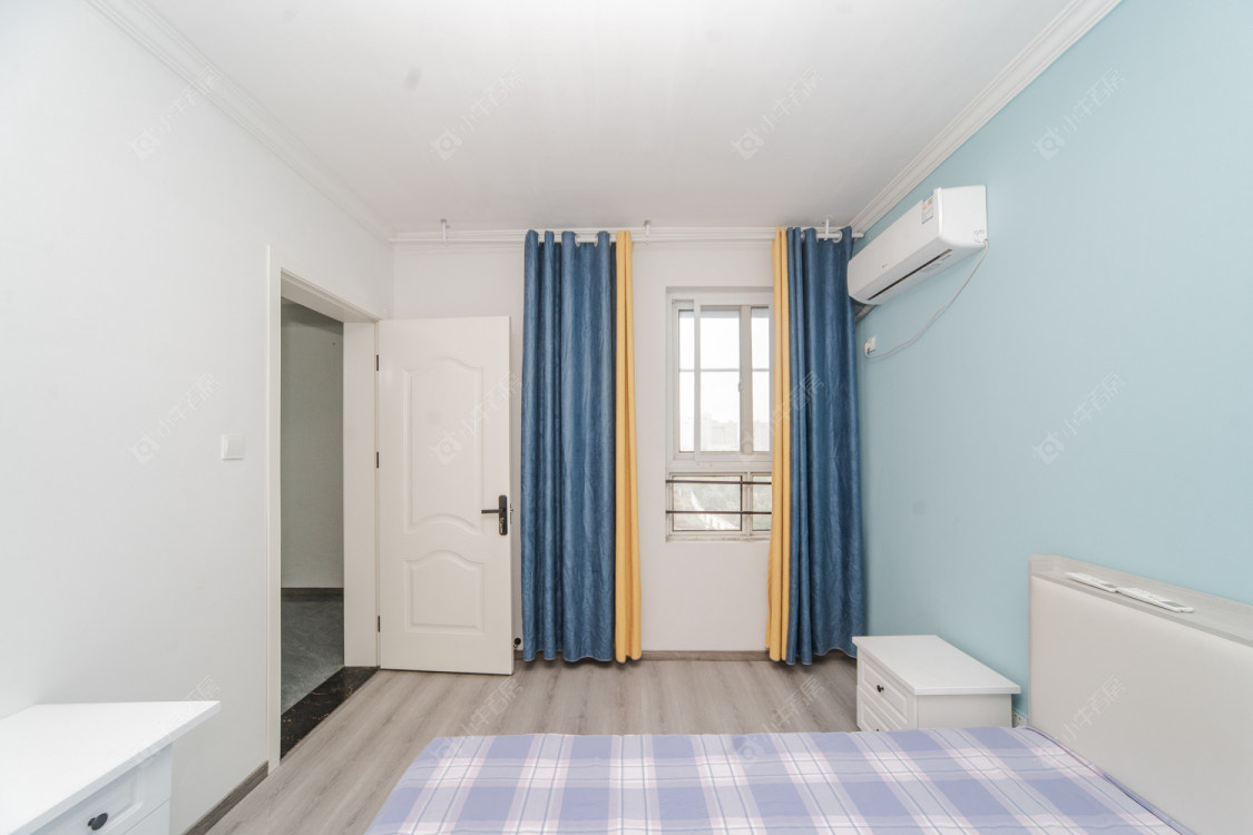 常州美林湖水岸枫情在售二手房_小牛看房