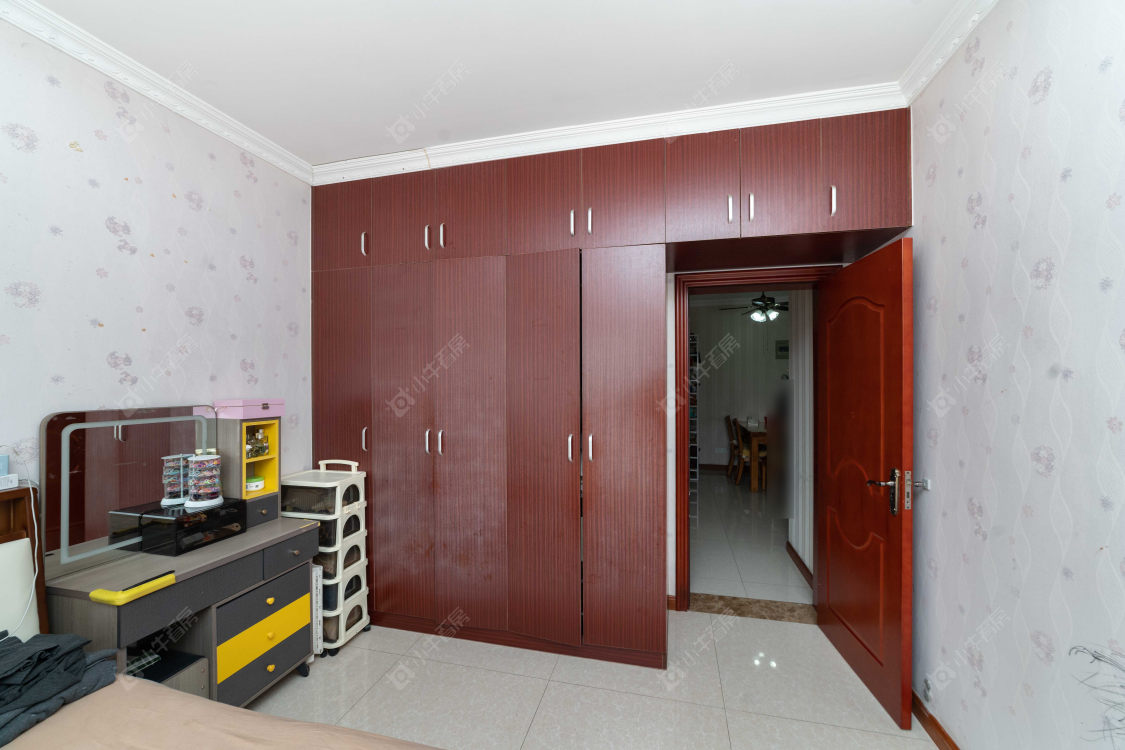 常州新城域一期在售二手房源室内图_小牛看房