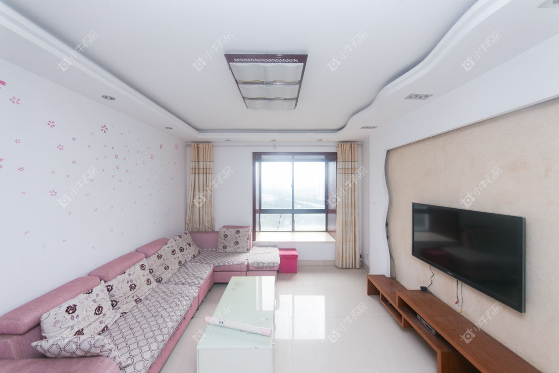 常州祥龙苑3室2厅1卫出租_小牛看房