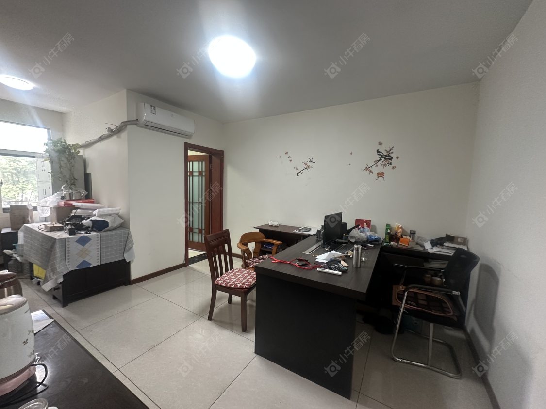 常州三井西小村在租房源室内图_小牛看房