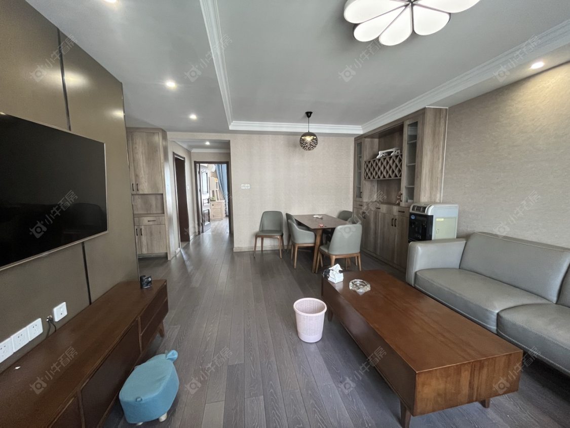 常州青龙苑北区租房_小牛看房