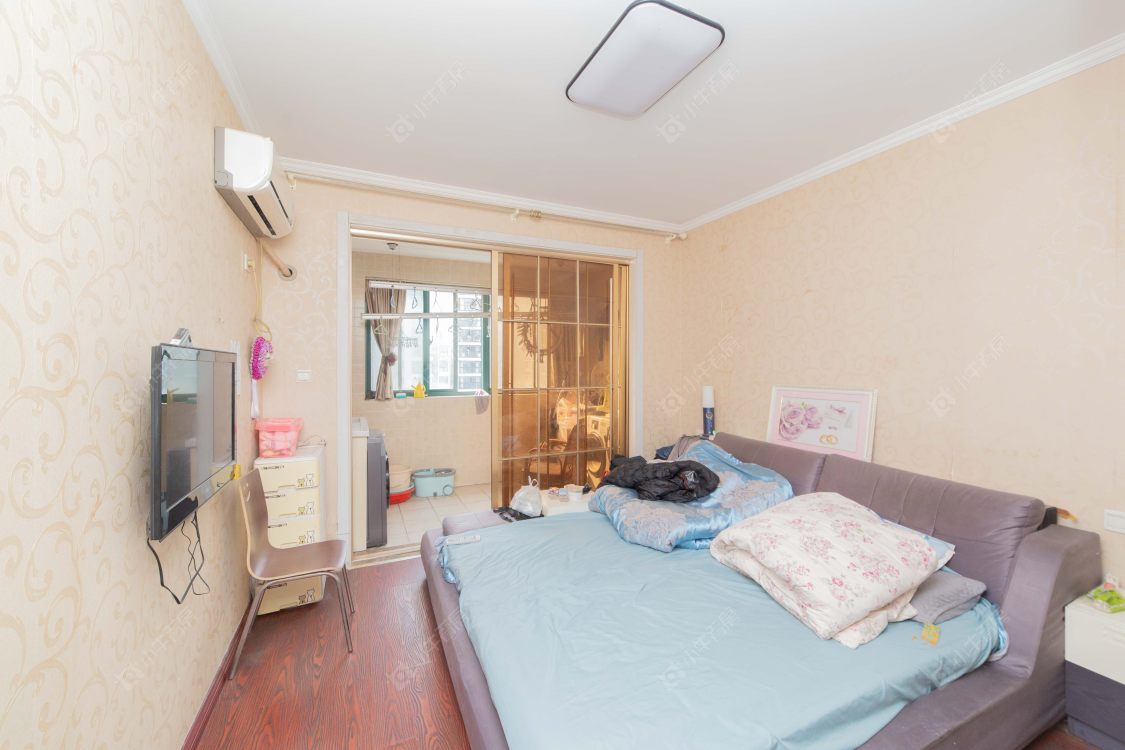 府西花园房源室内图 常州府西花园在售二手房源室内图_小牛看房