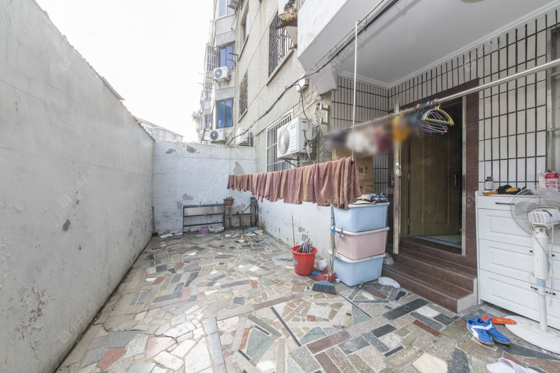 常州湖塘花园新村在售二手房源室内图_小牛看房