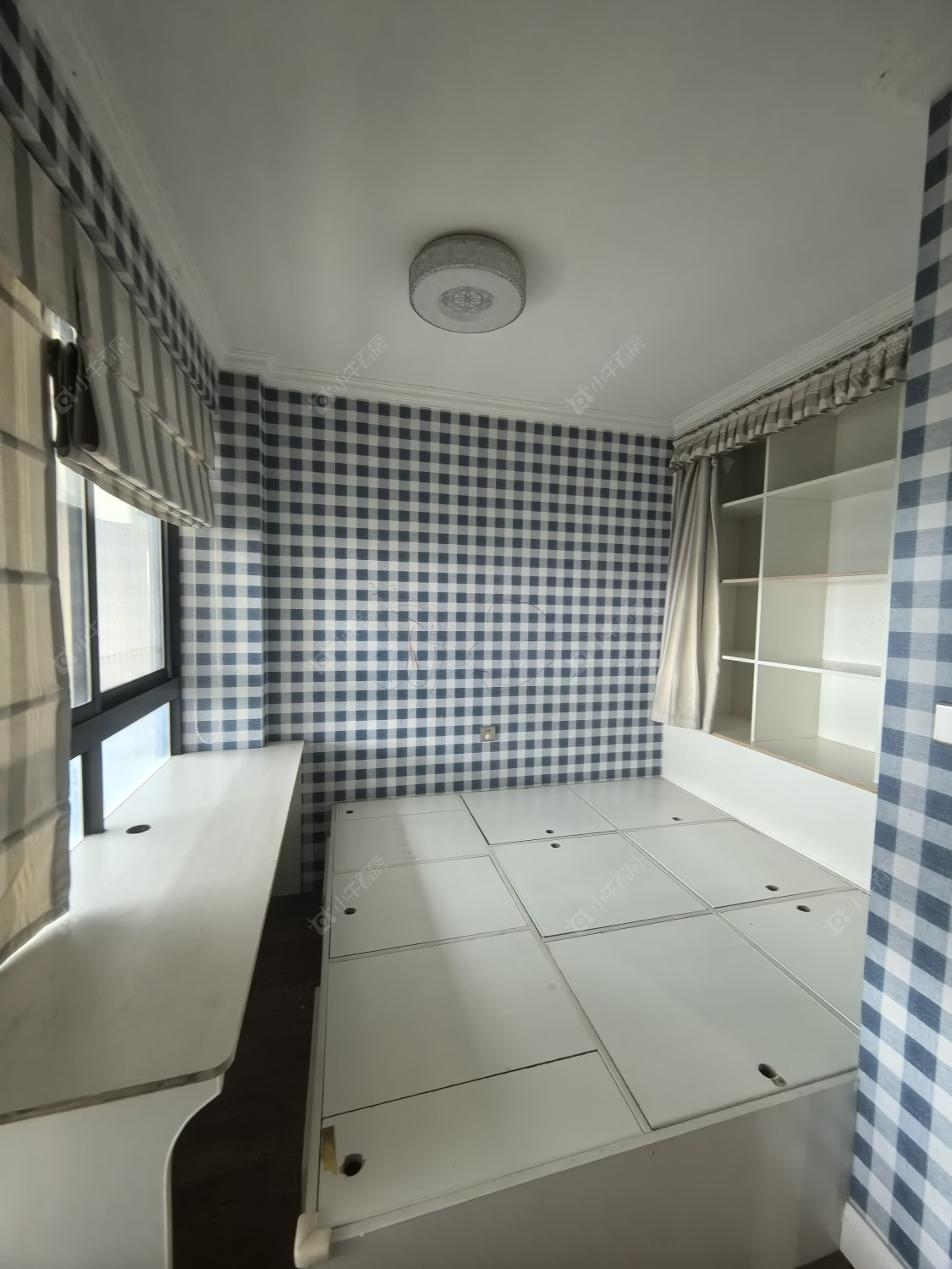 常州绿地香颂花园在租房源_小牛看房