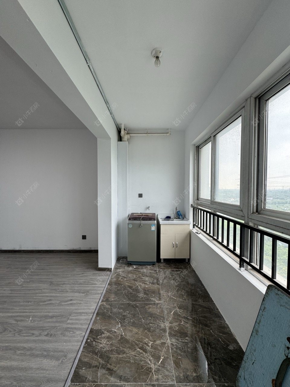 常州百馨西苑四期在租房源室内图_小牛看房