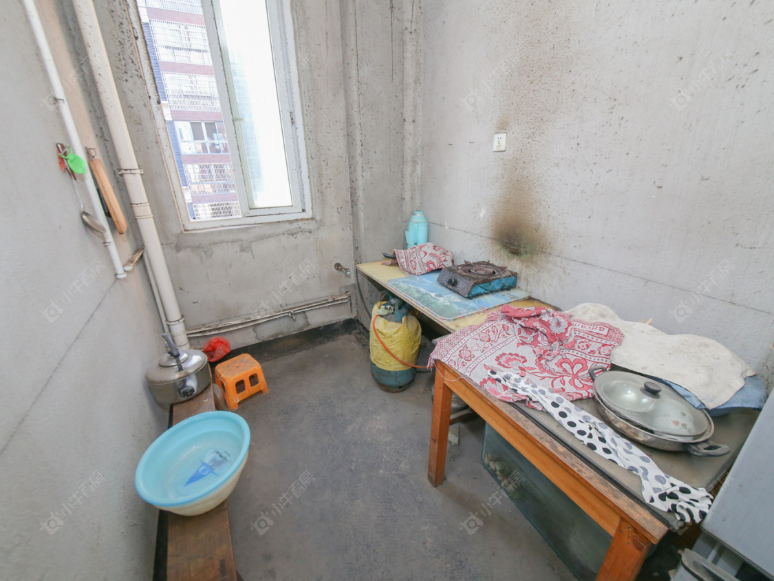 常州金江南苑在售二手房源室内图_小牛看房
